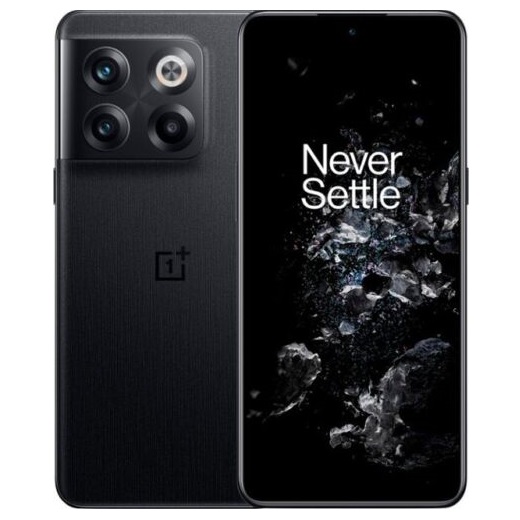 buy Cell Phone OnePlus 10T 5G 128GB - Moonstone Black - click for details